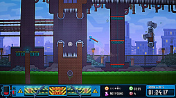 ネバーギブアップ