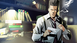 探偵 神宮寺三郎 プリズム・オブ・アイズ 〜6枚の犯行〜