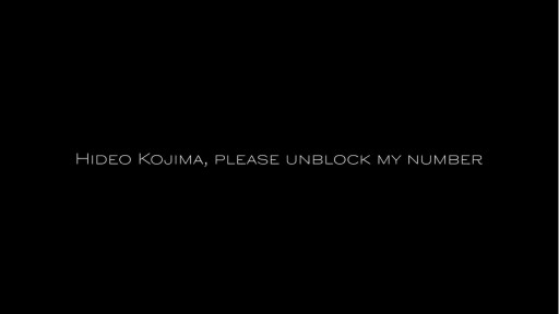 ���������꡼ No.001�Υ���ͥ������ / �����DEATH STRANDING�פǸ�����Ĥ��⡣ʪ������������Just Die Already�פκǿ��ȥ쥤�顼��������