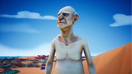 ���������꡼ No.006�Υ���ͥ������ / �����DEATH STRANDING�פǸ�����Ĥ��⡣ʪ������������Just Die Already�פκǿ��ȥ쥤�顼��������