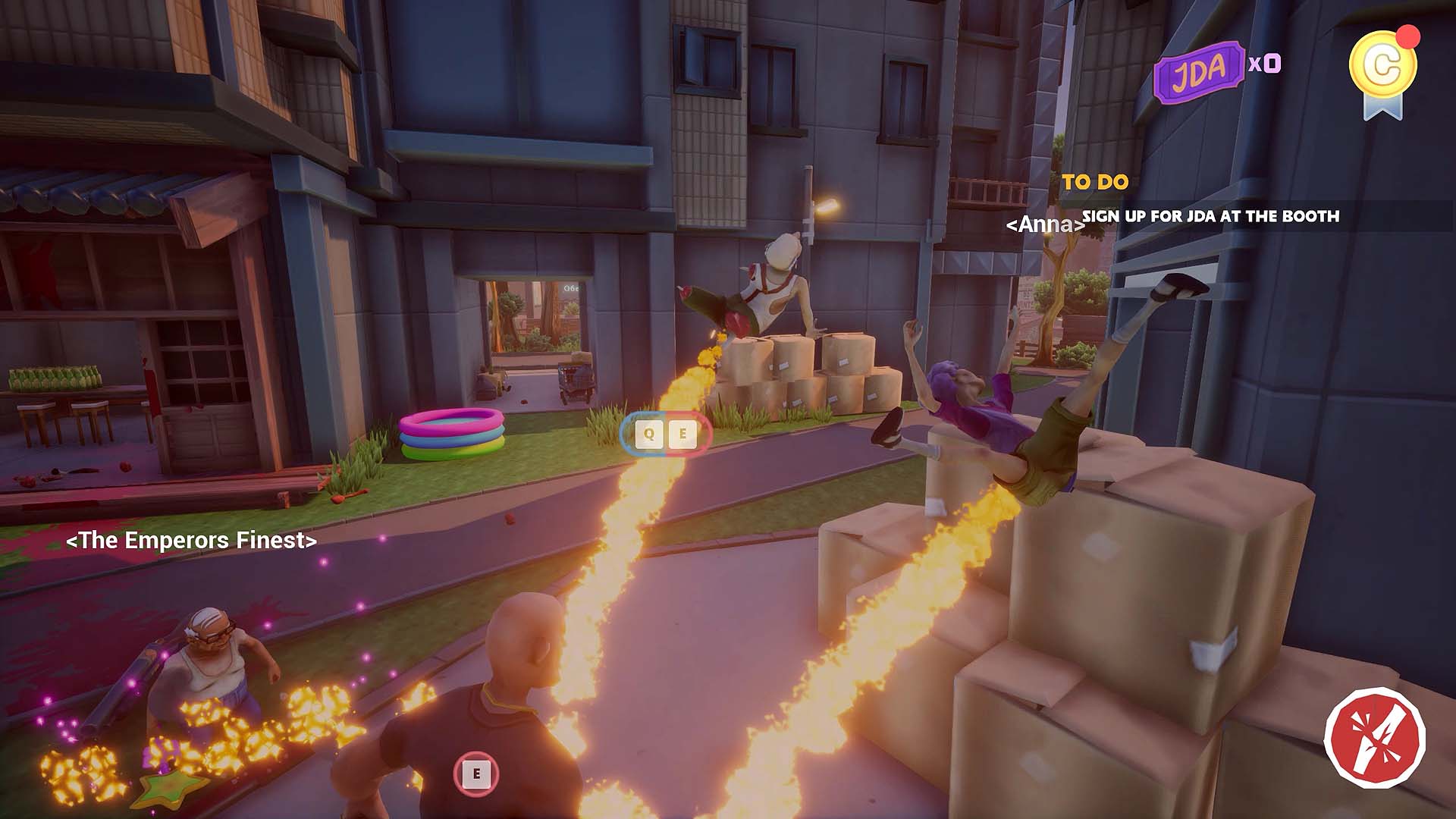 ꡼ No.004 | ʪϥJust Die Alreadyפۿ521˥ȡ6ͽꤵƤ̵åץǡȤƤ餫