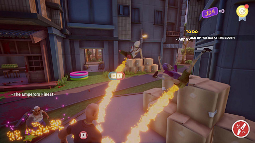 ꡼ No.004 | ʪϥJust Die Alreadyפۿ521˥ȡ6ͽꤵƤ̵åץǡȤƤ餫