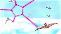 ���������꡼ No.008�Υ���ͥ������ / PS4�ǡ������������륷�塼�ƥ��󥰤Ρ֥ᥫ�ե������פȥ���������ƥ����ȤΥ��������֥���ޥ󥹥ȡ��꡼HD���쥯�����פ������ۿ�