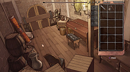 ドアズ・アンド・ルームズ