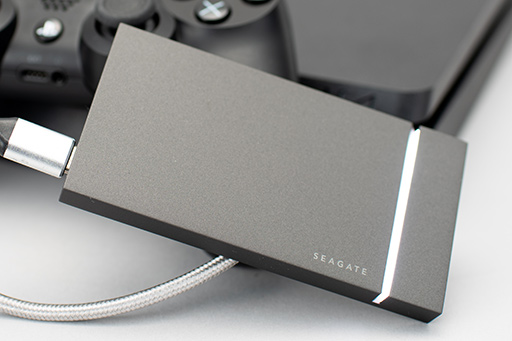 PRSeagateUSB Type-C³SSDFireCuda Gaming SSDפϡޡPCΡPCΥȥ졼ߤ˺Ŭʥƥ