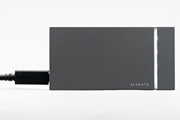 ꡼ No.010 | PRSeagateUSB Type-C³SSDFireCuda Gaming SSDפϡޡPCΡPCΥȥ졼ߤ˺Ŭʥƥ