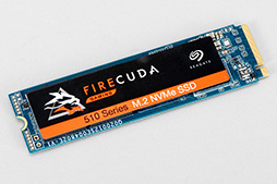 ꡼ No.012 | PRSeagateUSB Type-C³SSDFireCuda Gaming SSDפϡޡPCΡPCΥȥ졼ߤ˺Ŭʥƥ