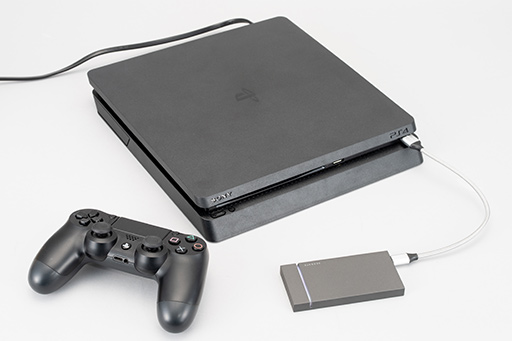 Pr Seagateのusb Type C接続型ssd Firecuda Gaming Ssd は ゲーマー向け小型pcやノートpcのストレージ増設に最適なアイテムだ