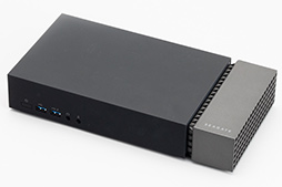 ꡼ No.038 | PRSeagateUSB Type-C³SSDFireCuda Gaming SSDפϡޡPCΡPCΥȥ졼ߤ˺Ŭʥƥ