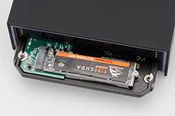 ꡼ No.040 | PRSeagateUSB Type-C³SSDFireCuda Gaming SSDפϡޡPCΡPCΥȥ졼ߤ˺Ŭʥƥ