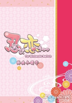 ꡼ No.044 | ֲå4Gamer261󡧡ǦӡĤ for Nintendo SwitchפýǦãȤηŤڤܥ塼1