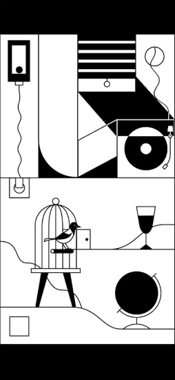 ���������꡼ No.002�Υ���ͥ������ / ����������ǥ�������ܻؤ������ޥ۸����ѥ����Kontrast�פ�Ҳ𤹤�֡ʤۤܡ��������ޥۥ������̿�����2307��