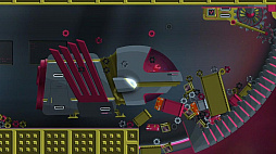 画像ギャラリー No.004のサムネイル画像 / Switch向けソフト「ウィジェット・サッチェル〜フェレットのたからもの〜」の配信が本日スタート