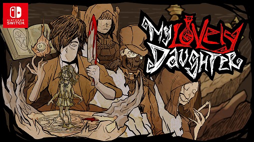 画像ギャラリー No.006のサムネイル画像 / Switch向けDLタイトルが最大56%オフの“ワーカービー サマーセール2021”が開催