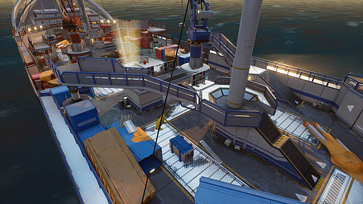 ꡼ No.004 | Quantum Leagueפǥե꡼ɳš롼פơޤˤˡʥƥΥ饤FPS