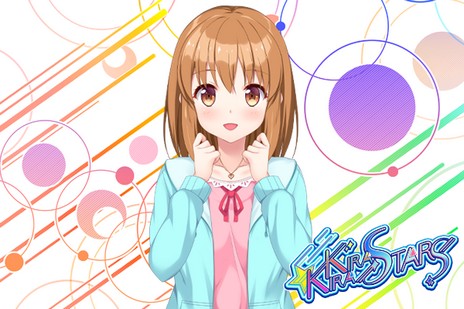 ꡼ No.002 | Kirakira stars idol project Nagisaפ2020ǯ6ܤ˥꡼֥ɥ뤦פΥԥ󥪥պʤȤʤADV