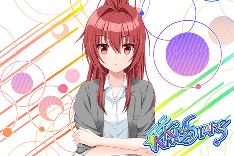 ꡼ No.011 | Kirakira stars idol project Nagisaפ2020ǯ6ܤ˥꡼֥ɥ뤦פΥԥ󥪥պʤȤʤADV