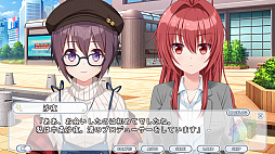 画像ギャラリー No.003のサムネイル画像 / 「Kirakira stars idol project Nagisa」がSteamで6月19日から配信。30%オフの期間限定セールも実施