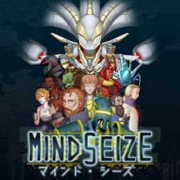 画像ギャラリー No.001のサムネイル画像 / メトロイドヴァニア系2Dアクション「マインド・シーズ」の完全日本語版が2月10日にリリース。日本語版トレイラーを公開