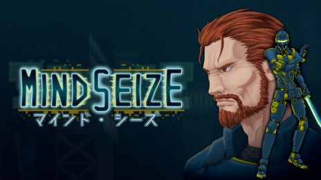 画像ギャラリー No.002のサムネイル画像 / メトロイドヴァニア系2Dアクション「マインド・シーズ」の完全日本語版が2月10日にリリース。日本語版トレイラーを公開