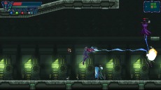 画像ギャラリー No.003のサムネイル画像 / メトロイドヴァニア系2Dアクション「マインド・シーズ」の完全日本語版が2月10日にリリース。日本語版トレイラーを公開