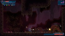 画像ギャラリー No.004のサムネイル画像 / メトロイドヴァニア系2Dアクション「マインド・シーズ」の完全日本語版が2月10日にリリース。日本語版トレイラーを公開