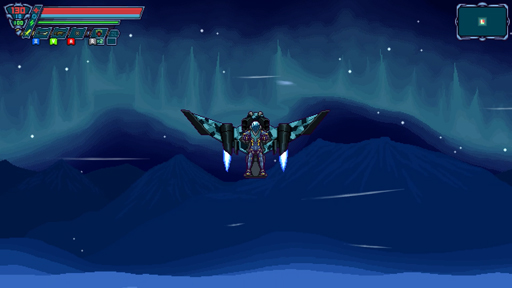 画像ギャラリー No.003のサムネイル画像 / Switch向けソフト「MindSeize/マインド・シーズ」パッケージ版が登場。先行予約をスタート