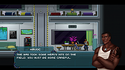 MindSeize/マインド・シーズ