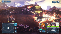 画像ギャラリー No.018のサムネイル画像 / 【PR】「ファイナルギア-重装戦姫-」序盤の攻略ガイド。システム理解×ロボット組み×美少女愛が勝利につながる!