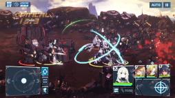 画像ギャラリー No.019のサムネイル画像 / 【PR】「ファイナルギア-重装戦姫-」序盤の攻略ガイド。システム理解×ロボット組み×美少女愛が勝利につながる!