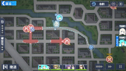 画像ギャラリー No.025のサムネイル画像 / 【PR】「ファイナルギア-重装戦姫-」序盤の攻略ガイド。システム理解×ロボット組み×美少女愛が勝利につながる!