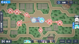 画像ギャラリー No.028のサムネイル画像 / 【PR】「ファイナルギア-重装戦姫-」序盤の攻略ガイド。システム理解×ロボット組み×美少女愛が勝利につながる!