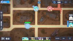 画像ギャラリー No.030のサムネイル画像 / 【PR】「ファイナルギア-重装戦姫-」序盤の攻略ガイド。システム理解×ロボット組み×美少女愛が勝利につながる!