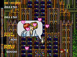 アーケードアーカイブス クレイジー・クライマー2［PS4］ - 4Gamer