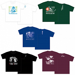 ���������꡼ No.001�Υ���ͥ������ / ���� ��å�����������饤��֥ɥ饴�󥯥����� �������������פ�4��13�����ȯ��