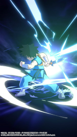 ꡼ No.002Υͥ / ֥ɥ饴󥯥 --פΥӥϻ2021ǯCBTݡȤȤˤƸ