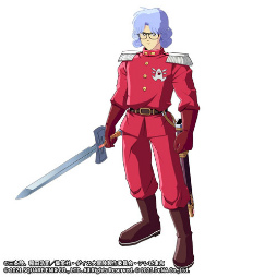 画像ギャラリー No.003のサムネイル画像 / 「ドラゴンクエスト ダイの大冒険 -魂の絆-」の正式サービスがスタート。記念ログインボーナスなどが開催中