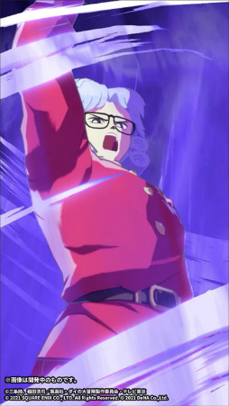 画像ギャラリー No.006のサムネイル画像 / 「ドラゴンクエスト ダイの大冒険 -魂の絆-」の正式サービスがスタート。記念ログインボーナスなどが開催中