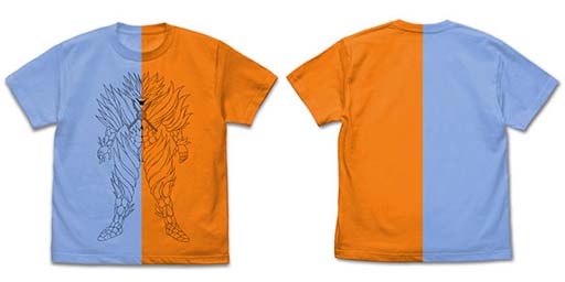 画像ギャラリー No.004のサムネイル画像 / 「ダイの大冒険」のTシャツやラージトートなど各種アパレルグッズが登場。予約受付を開始