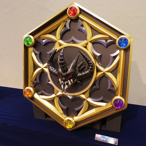 ꡼ No.016 | ֥ɥ饴󥯥 פˤޤĤ륢ƥ򶥤礦ȥꥢɥ饴󥭥顼ɤݡ