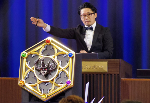 ꡼ No.017 | ֥ɥ饴󥯥 פˤޤĤ륢ƥ򶥤礦ȥꥢɥ饴󥭥顼ɤݡ