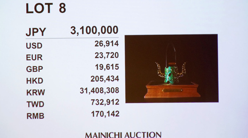 ꡼ No.024 | ֥ɥ饴󥯥 פˤޤĤ륢ƥ򶥤礦ȥꥢɥ饴󥭥顼ɤݡ