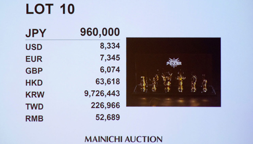 ꡼ No.029 | ֥ɥ饴󥯥 פˤޤĤ륢ƥ򶥤礦ȥꥢɥ饴󥭥顼ɤݡ