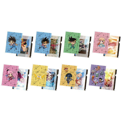 ꡼ No.006 |  å֥ɥ饴󥯥 ס319缡ȯ