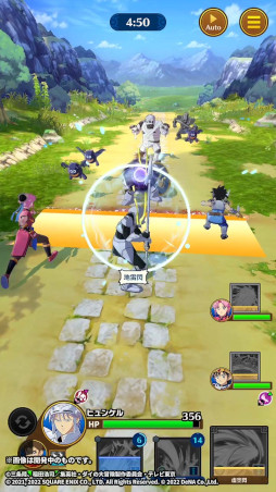 ���������꡼ No.003�Υ���ͥ������ / �֥ɥ饴�󥯥����� ��������������-�����-�ס��ȥҥ�󥱥�ɤ���֤ˤǤ��뿷���٥�ȡȰǤȷ��̤�������Ȥ��ɳ�����