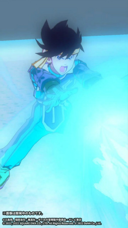 画像ギャラリー No.008のサムネイル画像 / 「ダイの大冒険 -魂の絆-」アニメ連動キャンペーンを実施中