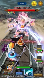 画像ギャラリー No.014のサムネイル画像 / 「ドラゴンクエスト ダイの大冒険 -魂の絆-」イベント“魔王軍への挑戦獣王との戦い”を開催