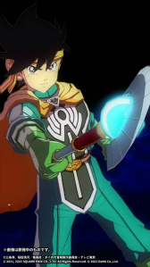 画像ギャラリー No.007のサムネイル画像 / 「ドラゴンクエスト ダイの大冒険 -魂の絆-」,イベント“魔法使いの少年と新たな魔法”を開催