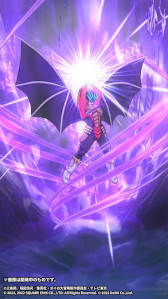 画像ギャラリー No.009のサムネイル画像 / 「ドラゴンクエスト ダイの大冒険 -魂の絆-」,竜魔人バランを仲間にできるイベントを開催