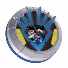 画像ギャラリー No.013のサムネイル画像 / 新作液晶トイ「ドラゴンクエスト ダイの大冒険 ポータブルアドベンチャー」が10月24日に発売。アーケードゲームと連動予定